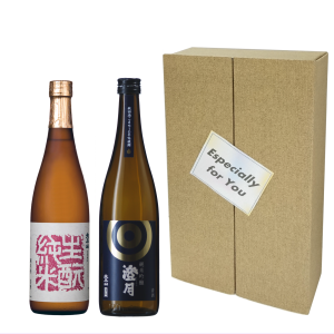 太平山　飲みくらべギフトセット 720B
